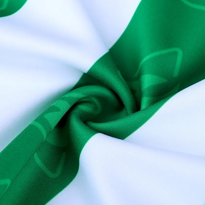 Custom Full Sublimation Polyester Design Retro Football Shirt Wholesale Breathable Quicly Dry Vintage Soccer Shirt